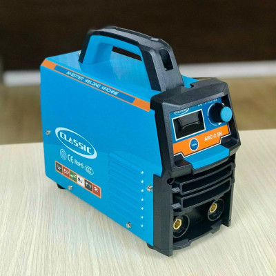 MÁY HÀN QUE ĐIỆN TỬ 2.5MM - 3.2MM CLASSIC ARC-2.5N - HÀNG CHÍNH HÃNG