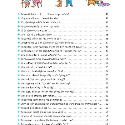 10 Vạn Câu Hỏi Vì Sao Dành Cho Thiếu Nhi - Bìa Cứng