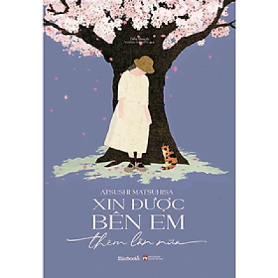 Sách Xin Được Bên Em Thêm Lần Nữa