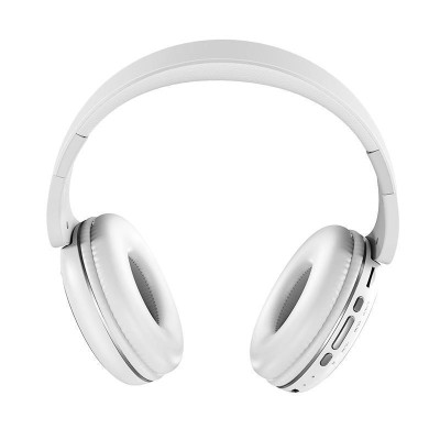 Tai Nghe Bluetooth Chụp Tai Hoco. W23 Có Mic V.50 Nghe Cực Hay