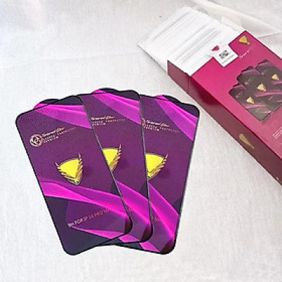 Dán kính cường lực cho Oppo A18/A38 4g tràn màn hình vát cạnh hiệu OG - Hàng nhập khẩu