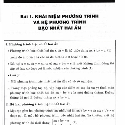 Giúp Em Giỏi Toán 9 - Tập 1 (Bám Sát SGK Kết Nối Tri Thức Với Cuộc Sống) - HA