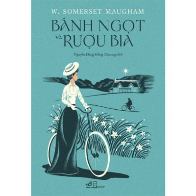 Bánh Ngọt Và Rượu Bia