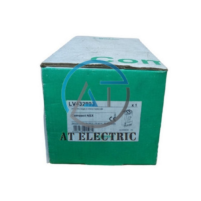 Cầu dao / MCCB Schneider LV432893 | Hàng Chính Hãng