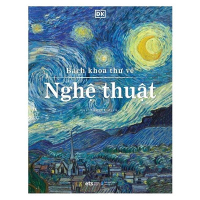 Bách Khoa Thư Về Nghệ Thuật - Bản Quyền