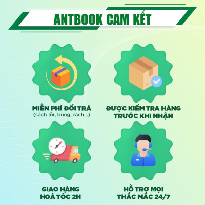Sách Ứng Dụng AI vào Canva X3 Hiệu Suất Làm Việc, Tặng Video Hướng Dẫn, Xuất Bản Chính Hãng