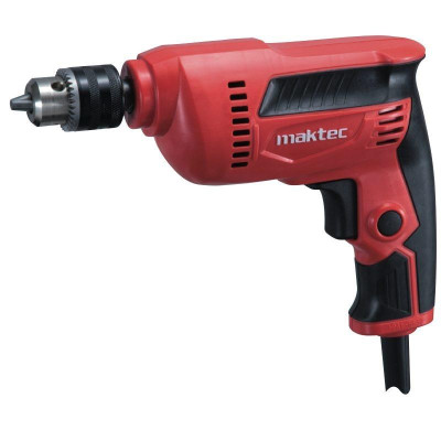 MÁY KHOAN 450W(10MM) MAKITA MT605 - HÀNG CHÍNH HÃNG