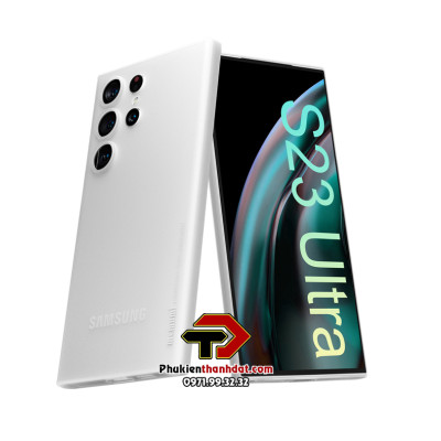 Ốp lưng lụa cho SamSung Galaxy S24 Ultra 5G chính hãng Memumi siêu mỏng, chống vân tay, bảo vệ camera sau - Hàng chính hãng