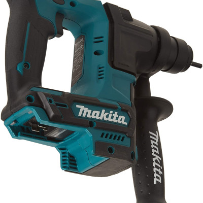  [Hàng chính hãng] - Máy khoan động lực(BL)(12v Max) Makita HR166DZ (chưa kèm pin sạc) 