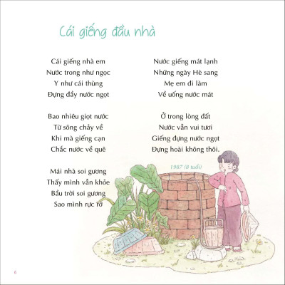 Chiếc Bánh Trăng