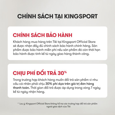CHỈ GIAO MIỀN BẮC | Ghế massage toàn thân KINGSPORT G9 công nghệ làm ấm Warmtech, 5 bài tập massage tự động thiết lập sẵn
