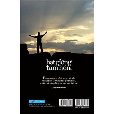 Sách - Hạt Giống Tâm Hồn 9 - Vượt Qua Thử Thách - First News