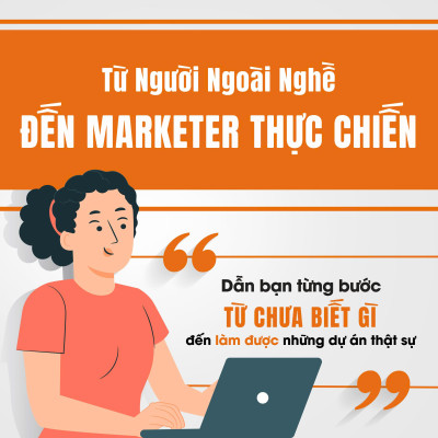 Sách Marketing dành cho người mới - Đơn giản hóa Marketing, Tự tin bước chân vào nghề.