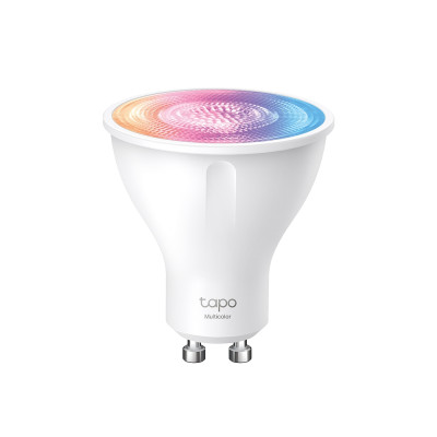 Bóng đèn WIFI thông minh TP-Link Tapo L630 | Công suất 3.7W | Điều khiển bằng giọng nói | Cài đặt lịch | Điều khiể từ xa | Bảo hành 2 năm | Hàng Chính Hãng