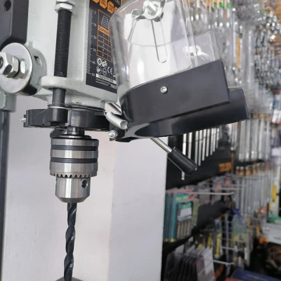 MÁY KHOAN BÀN 13MM, 350W TOLSEN 79651 - HÀNG CHÍNH HÃNG