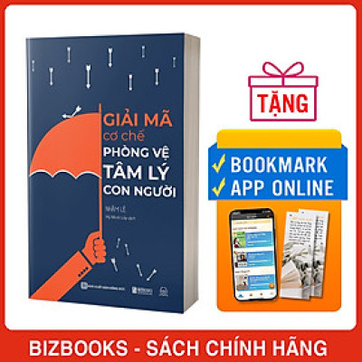 Giải Mã Cơ Chế Phòng Vệ Tâm Lý Con Người