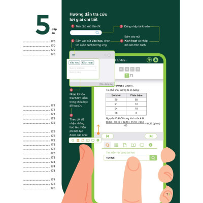 Đột Phá Tư Duy Kì Thi Tốt Nghiệp THPT Môn Vật Lí - Bản Quyền