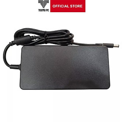 Sạc Tương Thích Cho Laptop Msi Ge75 Raider 10Sgs-222 10Sgs-223 10Sgs-224 7.4Mm Original 280W - Hàng Nhập Khẩu New Seal TEEMO PC TEAC1216