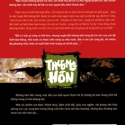 Thương Hồn