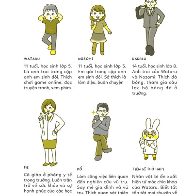 Khi Bạn Trai Trổ Mã