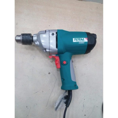 MÁY KHOAN TRỘN SƠN 1100W 13MM TOTAL TD61101E - HÀNG CHÍNH HÃNG