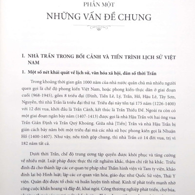 Trương Hán Siêu - Danh Sĩ Thời Trần - Người Con Đất Cố Đô Hoa Lư Lịch Sử