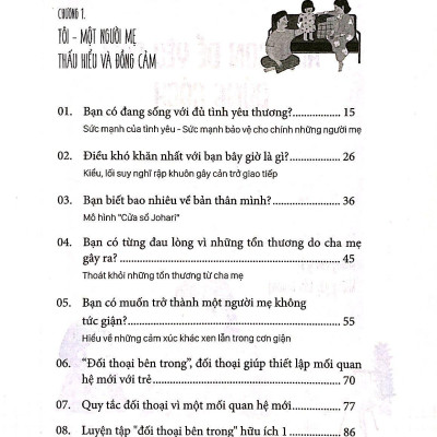 Hiểu Con Để Yêu Con Đúng Cách