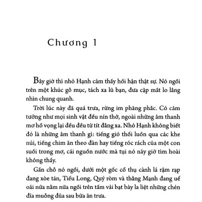 Kính Vạn Hoa - Tập 14: Lang Thang Trong Rừng - Kho Báu Dưới Hồ - Gia Sư (Tái Bản 2022)