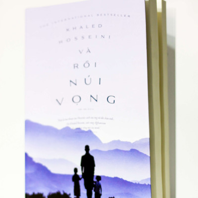 Và rồi núi vọng