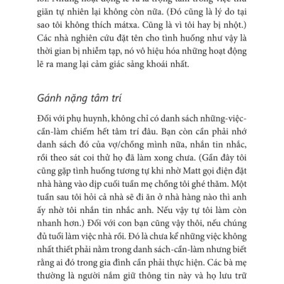 Có Con Và Vẫn Son: Cha Mẹ Giành Lại Cuộc Sống Riêng Tư - The Kids Are In Bed