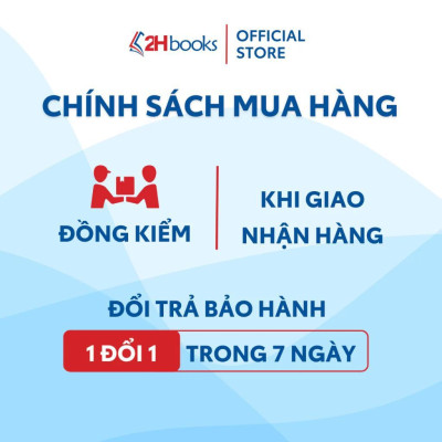 Sách - Khi Khoảng Cách Chỉ Còn Năm Bước - Huy Hoàng Bookstore