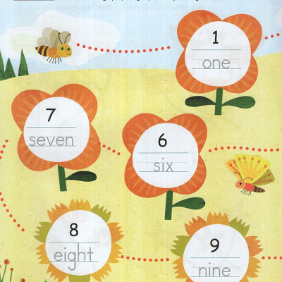 All Strory - Do The Math! - Làm Toán - Trình Độ 1 (Tập 2)