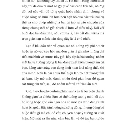 10 Phút Tự Học Tarot Mỗi Ngày