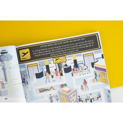 Sách - Trò Chơi Cho Trẻ - 30++ Hoạt Động Viết, Vẽ, Tô Màu, Giải Đố - Combo 4 Chủ Đề - Đinh Tị Books