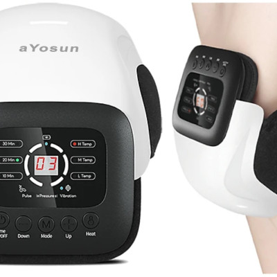 Máy Massage Đầu Gối aYosun JENU – T699