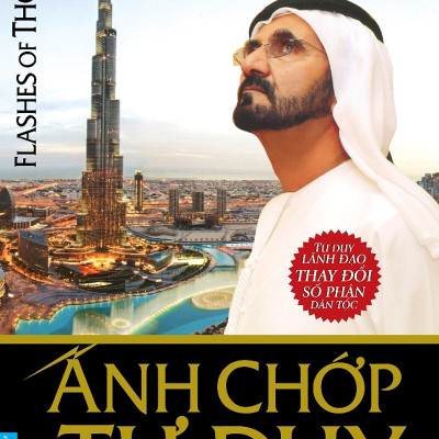 Combo 3 cuốn sách: Ánh Chớp Tư Duy + Hẹn Bạn Trên Đỉnh Thành Công +  Tư Duy Ngược Dịch Chuyển Thế Giới