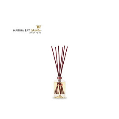 Que mây tán hương khách sạn 5* Marina Bay Sands Hotel