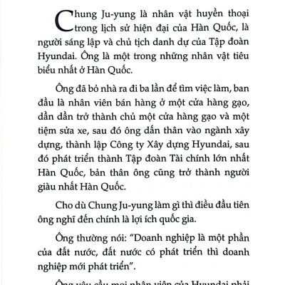 Chiến Thắng Thất Bại Là Đích Đến Của Thành Công