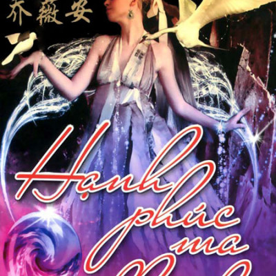 Hạnh Phúc Ma Thuật