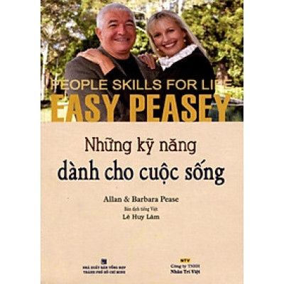 Những Kỹ Năng Dành Cho Cuộc Sống (Tái Bản 2014)