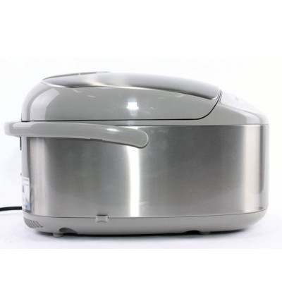 Nồi Cơm Cảm Ứng Điện Từ Zojirushi ZONC-NP-HBQ18-XA (1.8 Lít) - Hàng Chính Hãng