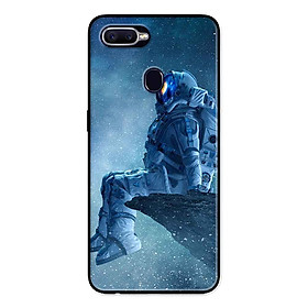Ốp Lưng in cho Realme 2 Pro Mẫu DU HÀNH 6 - Hàng Chính Hãng