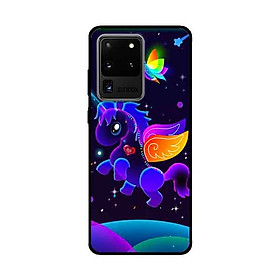 Ốp Lưng Dành Cho Samsung Galaxy S20 Ultra mẫu Thần Thoại 4 - Hàng Chính Hãng