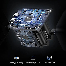 Củ sạc nhanh USB Type C 20W GaN Ugreen 90902 Hỗ trợ QC4+, PD3.0 CD318 HÀNG CHÍNH HÃNG. CÓ BẢO HÀNH !!!