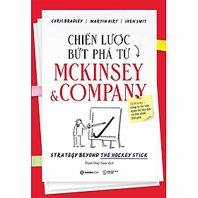 Chiến Lược Bứt Phá Từ McKinsey Và Company