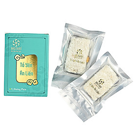 OCOP - Tổ Yến Ăn Liền Bảo Trân - 6 gói/hộp 