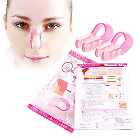 Dụng Cụ Kẹp Nâng Cao Mũi Cao Cấp