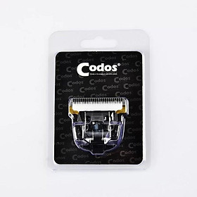 (CODOS CP 3100) Tông đơ cắt lông chó mèo - Tông đơ cắt tỉa thú cưng 