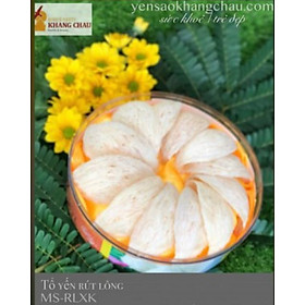 [ OCOP]  Hồng yến rút lông (4sao)