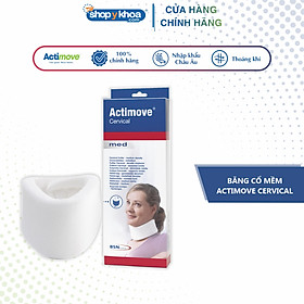 Băng cổ mềm Actimove Cervical